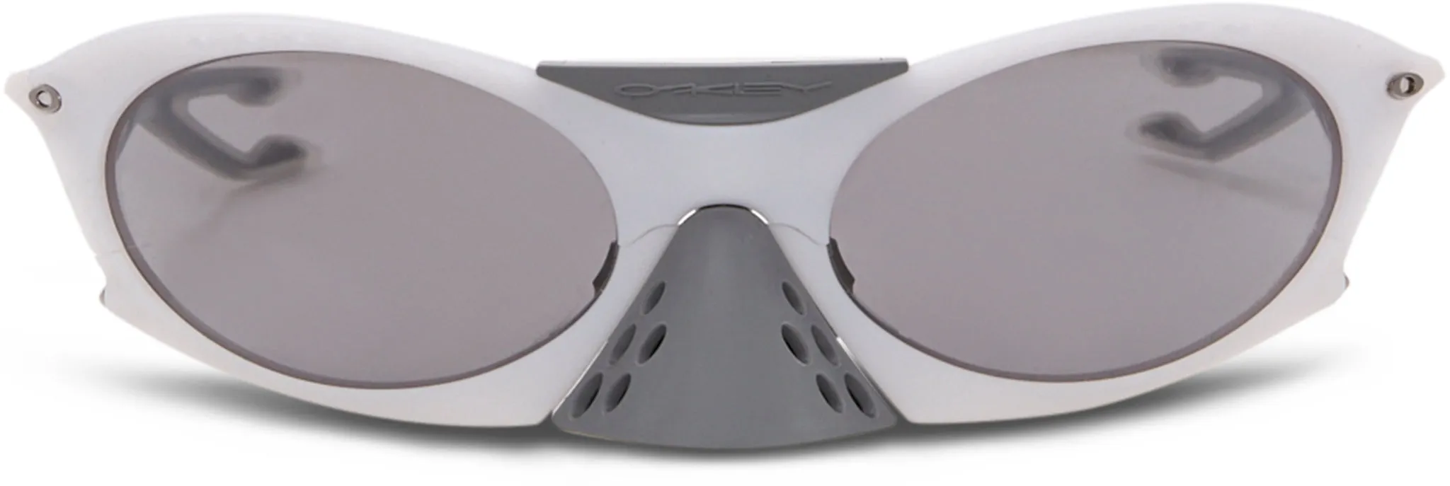 Plantaris Seek Collection Sunglasses - Matte Vapor - Prizm Grey Lens|-|Lunettes de soleil Plantaris Seek Collection - Matte Vapor - Verres Prizm Grey sold by Altitude Sports product image thumbnail 3