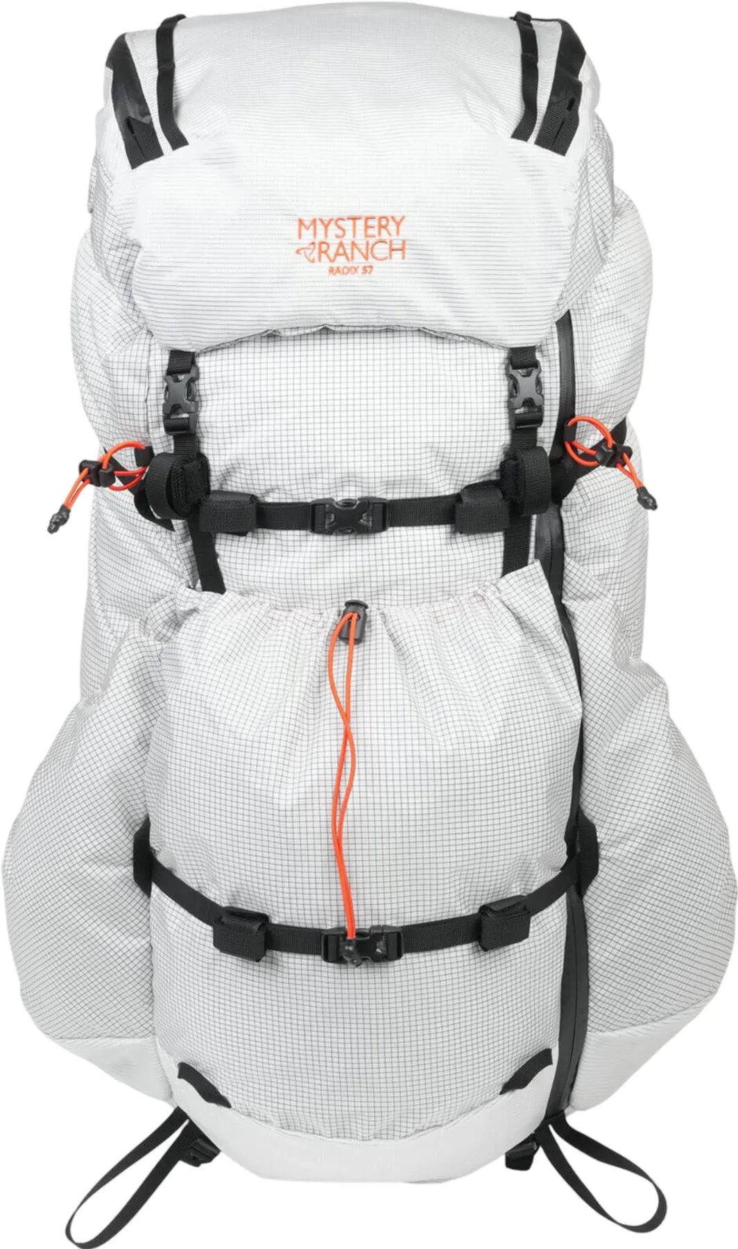 Radix L Hiking Pack 57L - Women's|-|Sac à dos de randonnée Radix L 57L - Femme sold by Altitude Sports product image thumbnail 5