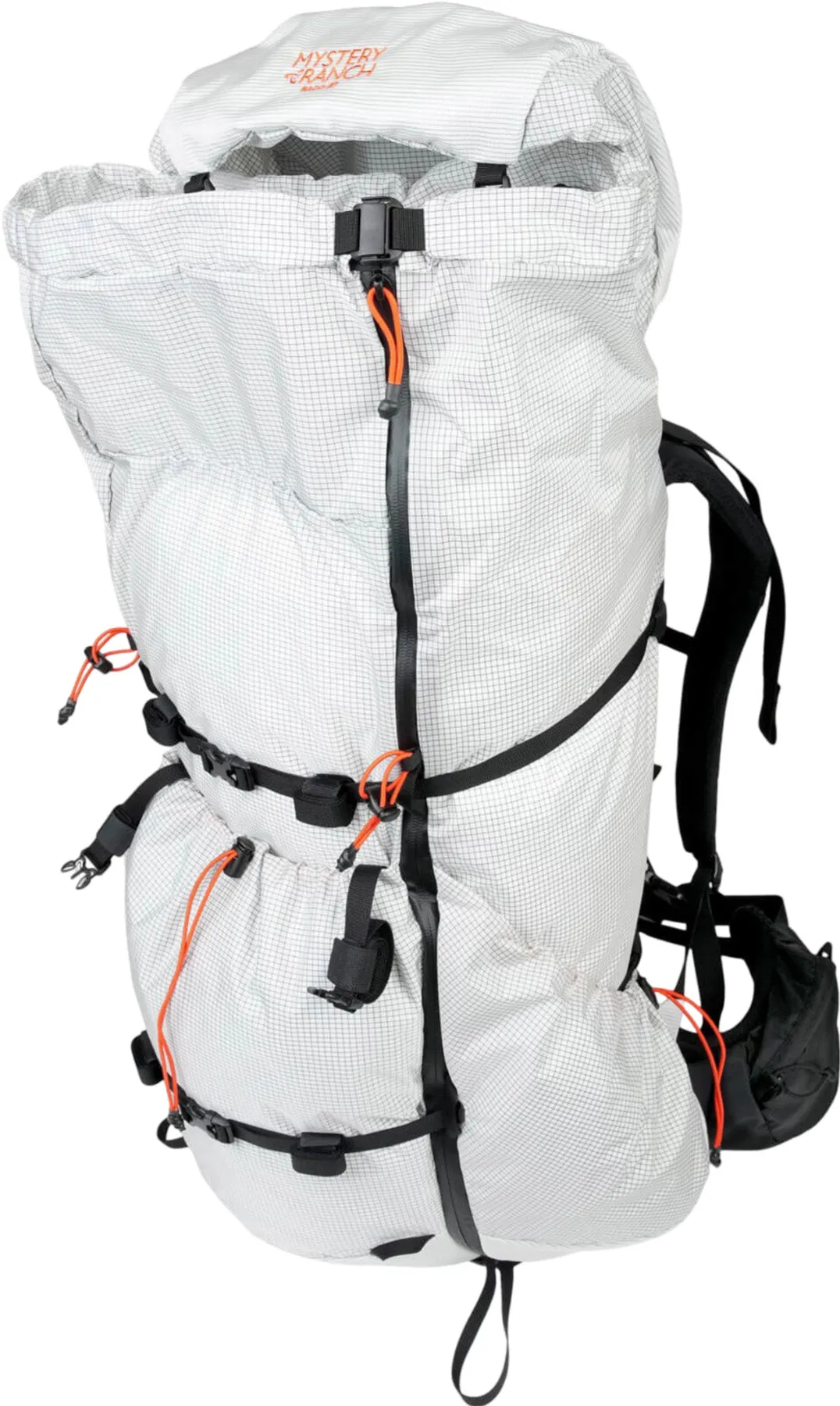 Radix L Hiking Pack 57L - Women's|-|Sac à dos de randonnée Radix L 57L - Femme sold by Altitude Sports product image thumbnail 3