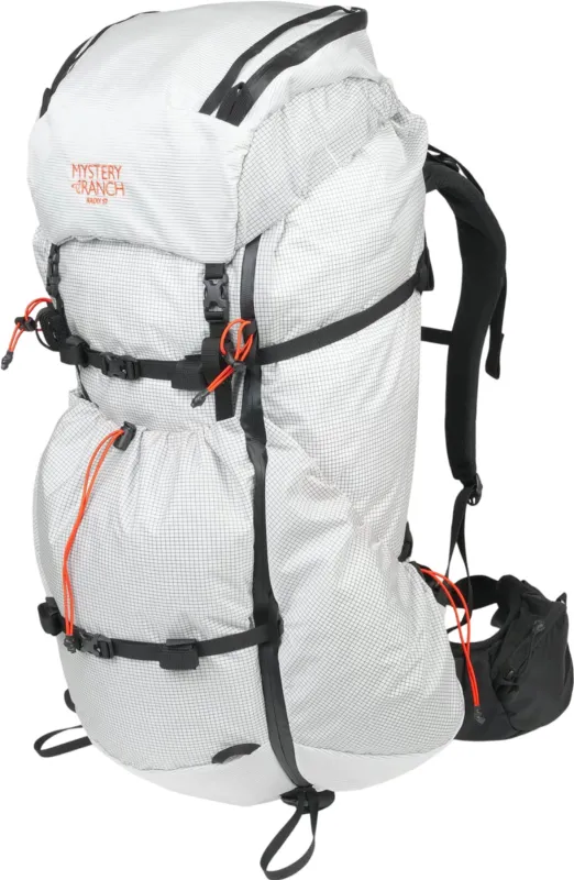 Radix XS Hiking Pack 57L - Women's|-|Sac à dos de randonnée Radix XS 57L - Femme sold by Altitude Sports