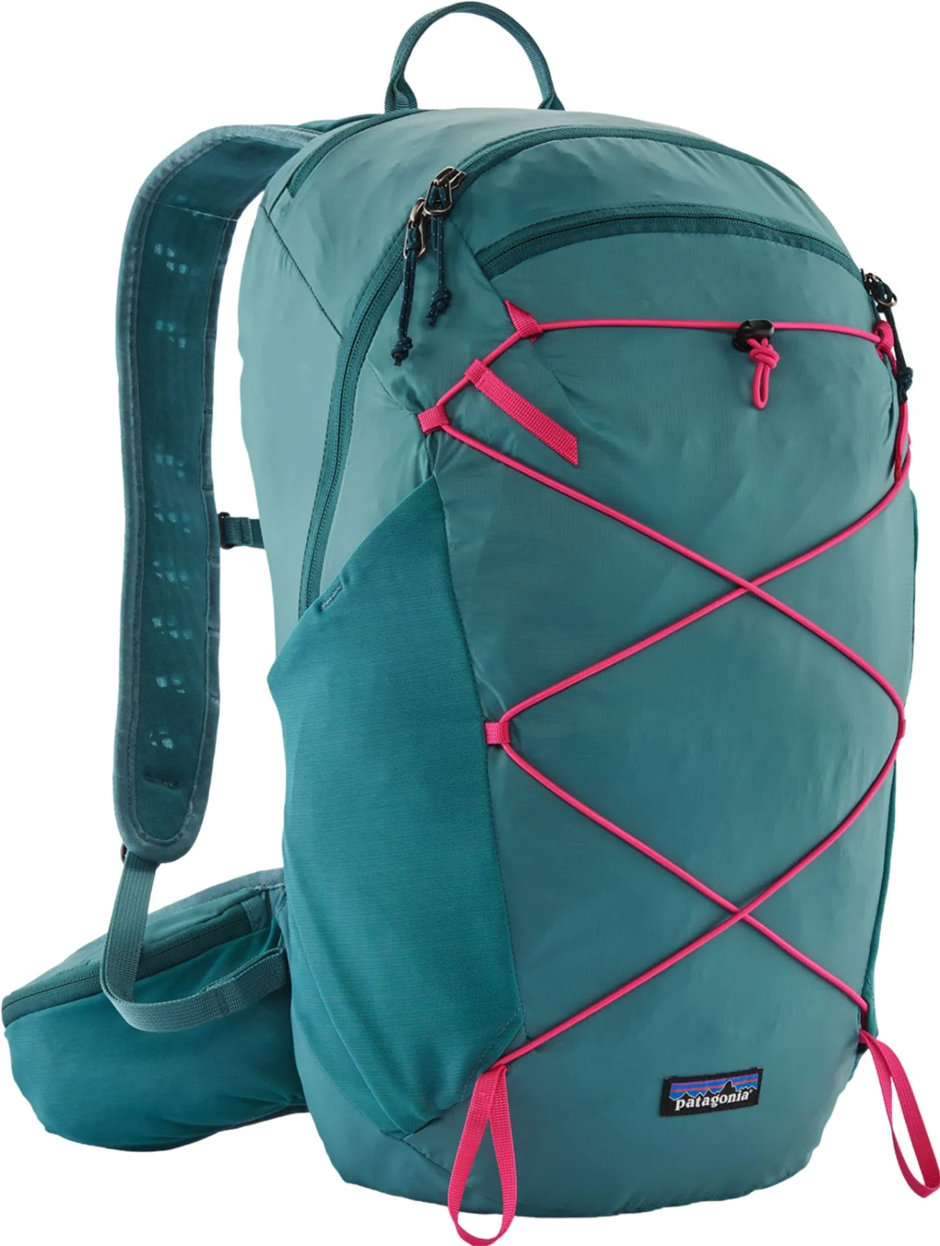 Terravia Daypack 22L|-|Sac de promenade Terravia 22L sold by Altitude Sports product image thumbnail 2