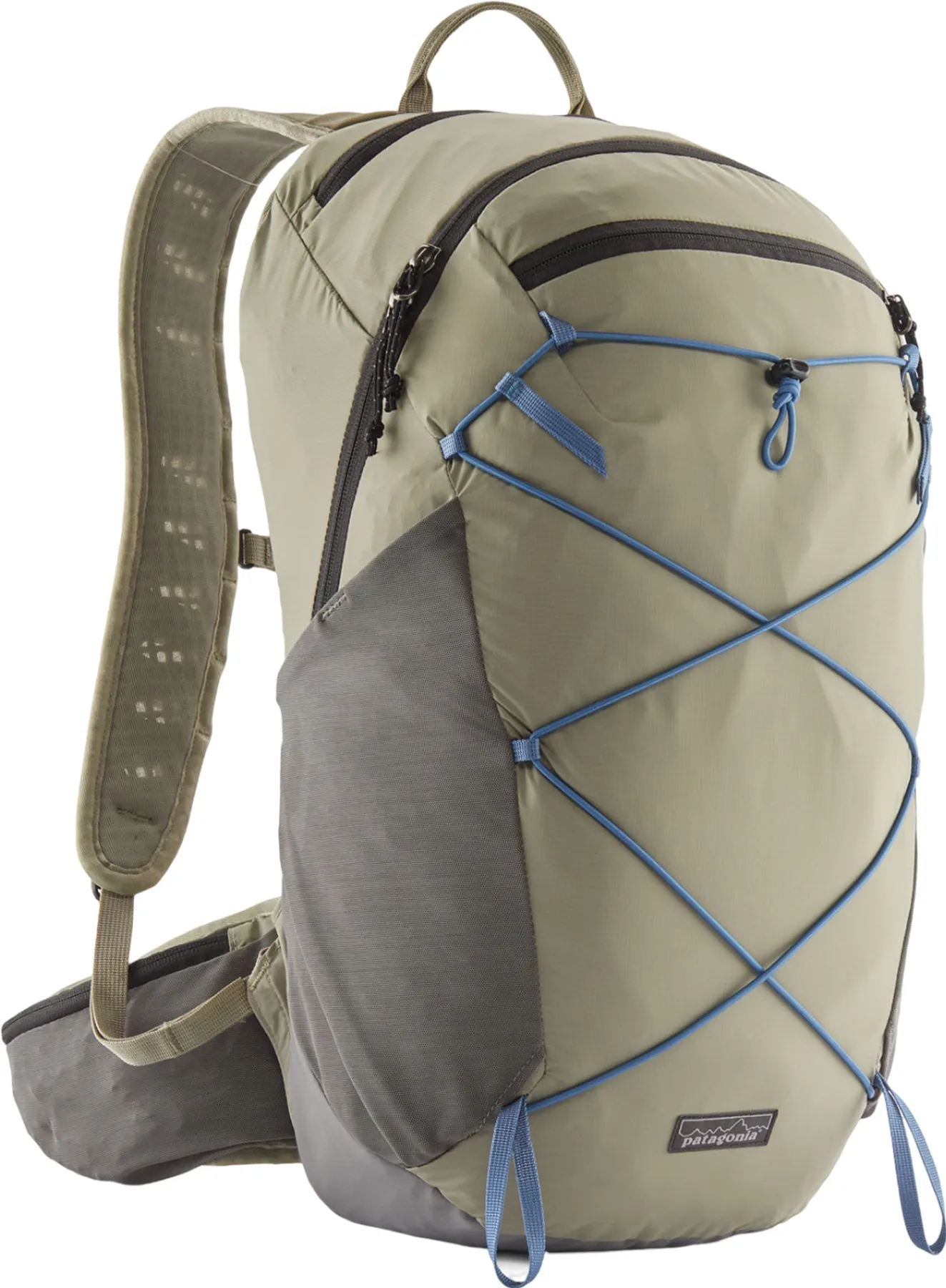 Terravia Daypack 22L|-|Sac de promenade Terravia 22L sold by Altitude Sports