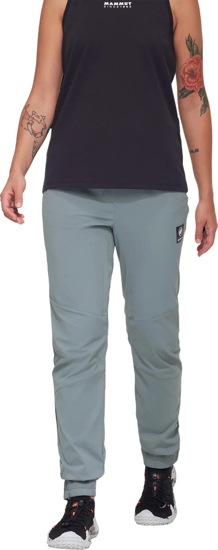 Massone Light Pants - Women's|-|Pantalon léger Massone - Femme sold by Altitude Sports product image thumbnail 4