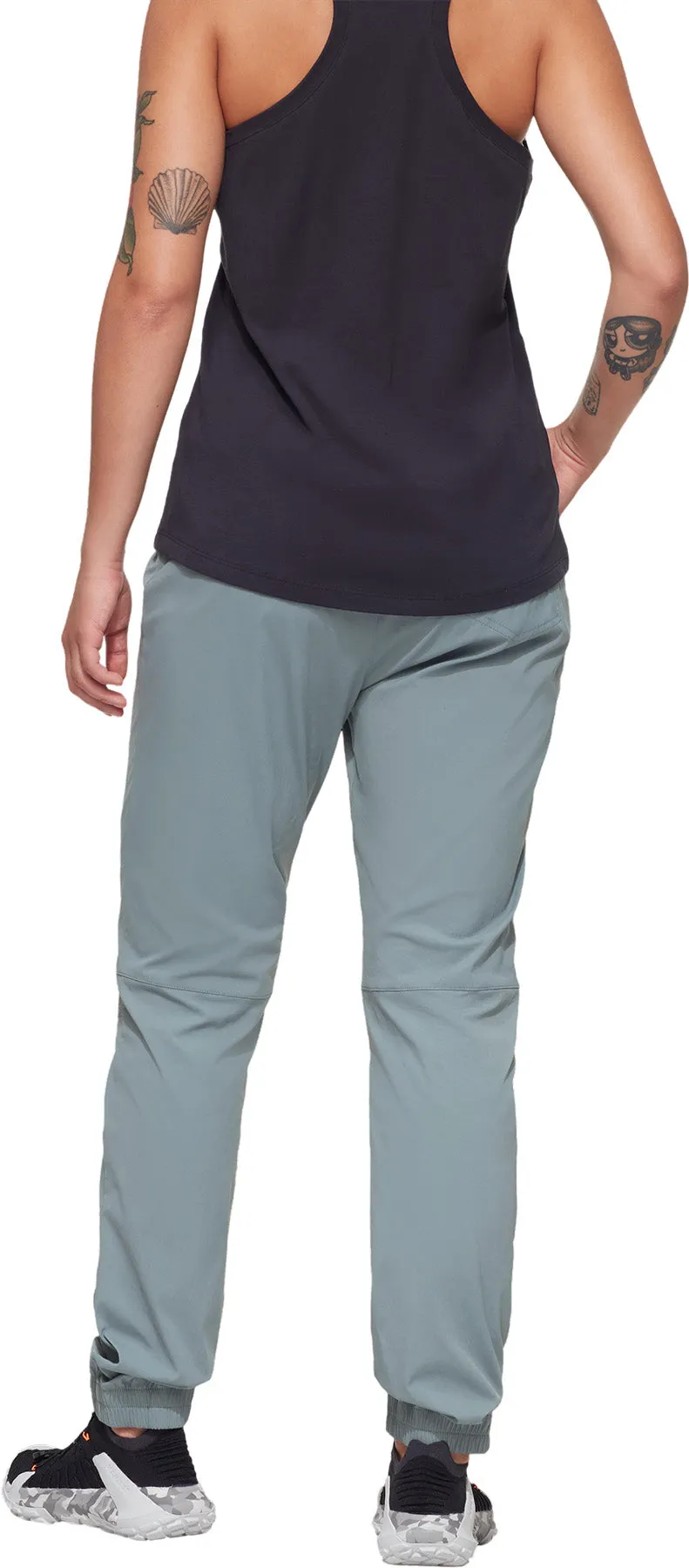 Massone Light Pants - Women's|-|Pantalon léger Massone - Femme sold by Altitude Sports product image thumbnail 2