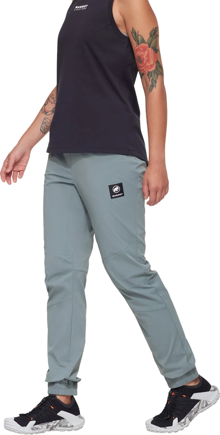 Massone Light Pants - Women's|-|Pantalon léger Massone - Femme sold by Altitude Sports product image thumbnail 3