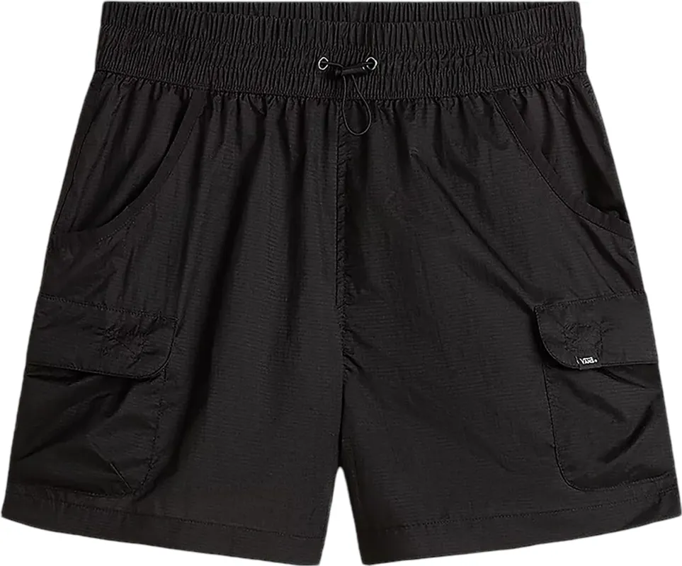 MTE Outbounds Windbreaker Short - Women's|-|Short coupe-vent MTE Outbounds - Femme made by Vans