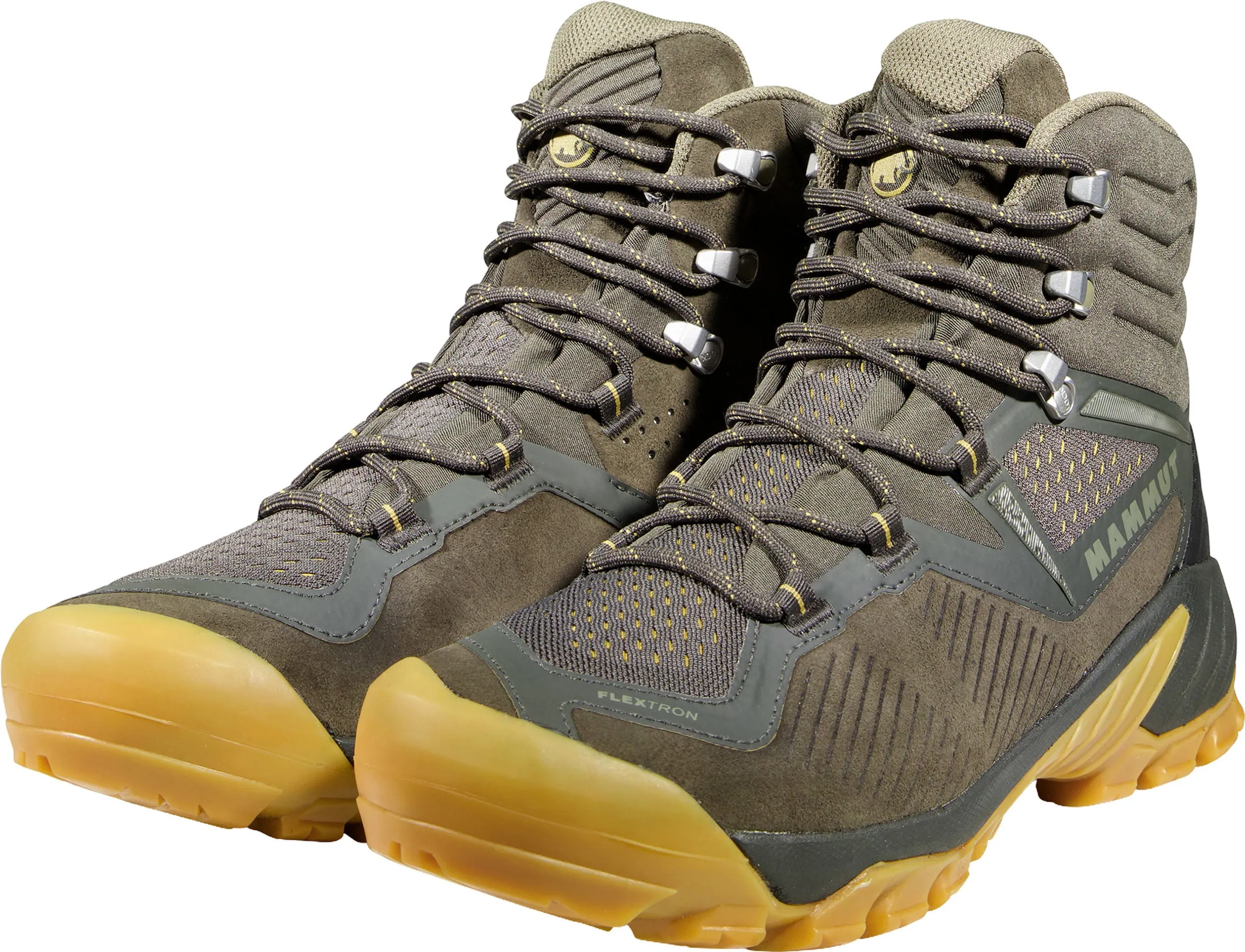 Sapuen High GTX Hiking Boots - Women's|-|Bottes de randonnée Sapuen High GTX - Femme sold by Altitude Sports product image thumbnail 3