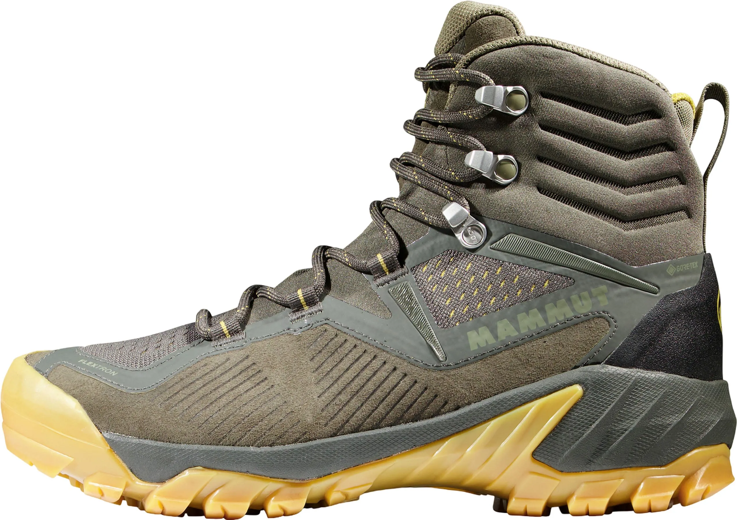 Sapuen High GTX Hiking Boots - Women's|-|Bottes de randonnée Sapuen High GTX - Femme sold by Altitude Sports product image thumbnail 4