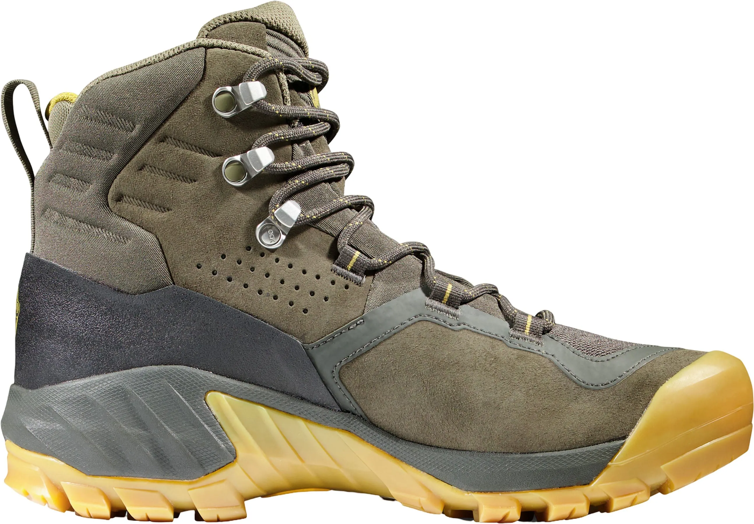 Sapuen High GTX Hiking Boots - Women's|-|Bottes de randonnée Sapuen High GTX - Femme sold by Altitude Sports