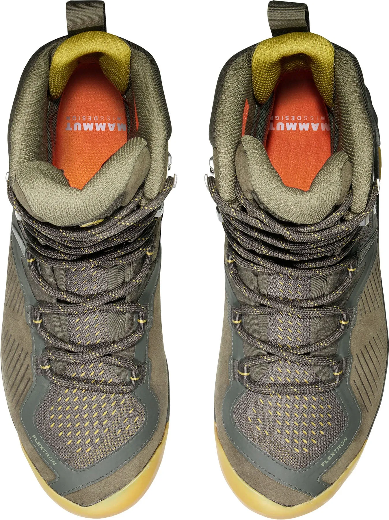 Sapuen High GTX Hiking Boots - Women's|-|Bottes de randonnée Sapuen High GTX - Femme sold by Altitude Sports product image thumbnail 5