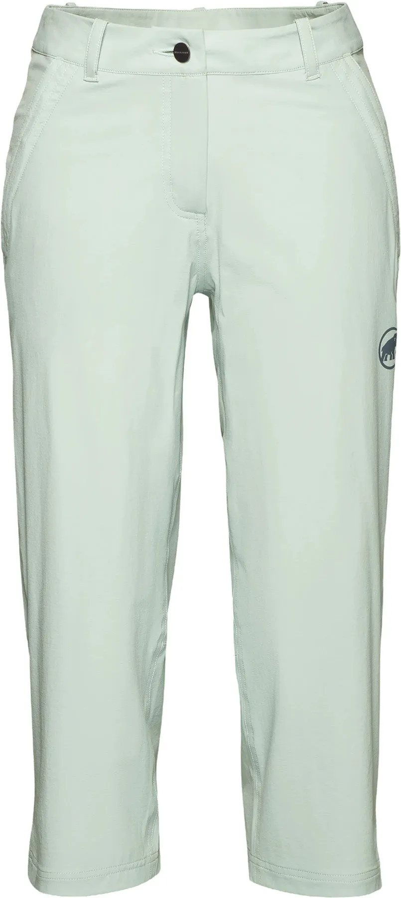 Hiking V Capri Pants - Women's|-|Pantalon capri de randonnée Hiking V - Femme sold by Altitude Sports product image thumbnail 4