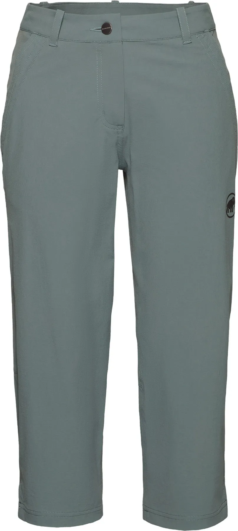 Hiking V Capri Pants - Women's|-|Pantalon capri de randonnée Hiking V - Femme sold by Altitude Sports