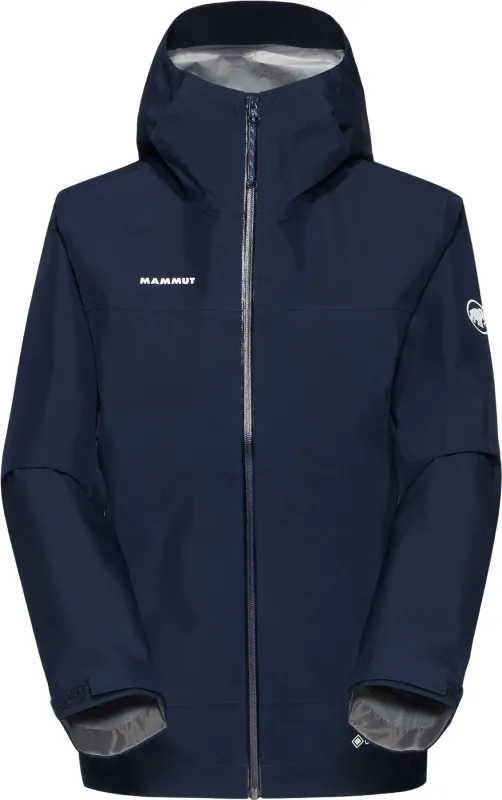Crater Light Hardshell Hooded Jacket - Women's|-|Manteau à capuchon coquille rigide Crater Light - Femme sold by Altitude Sports
