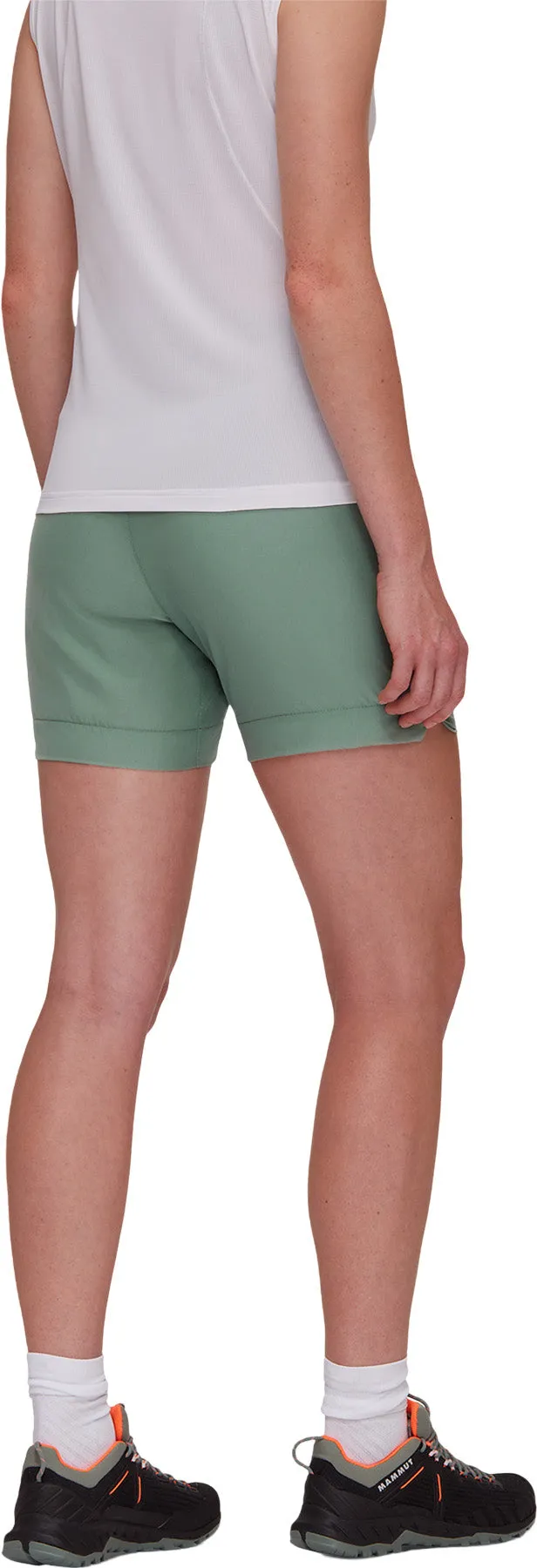 Massone Sport Shorts - Women's|-|Short de sport Massone - Femme sold by Altitude Sports product image thumbnail 4