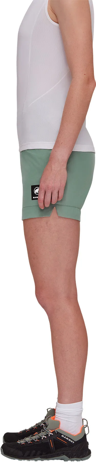 Massone Sport Shorts - Women's|-|Short de sport Massone - Femme sold by Altitude Sports product image thumbnail 3