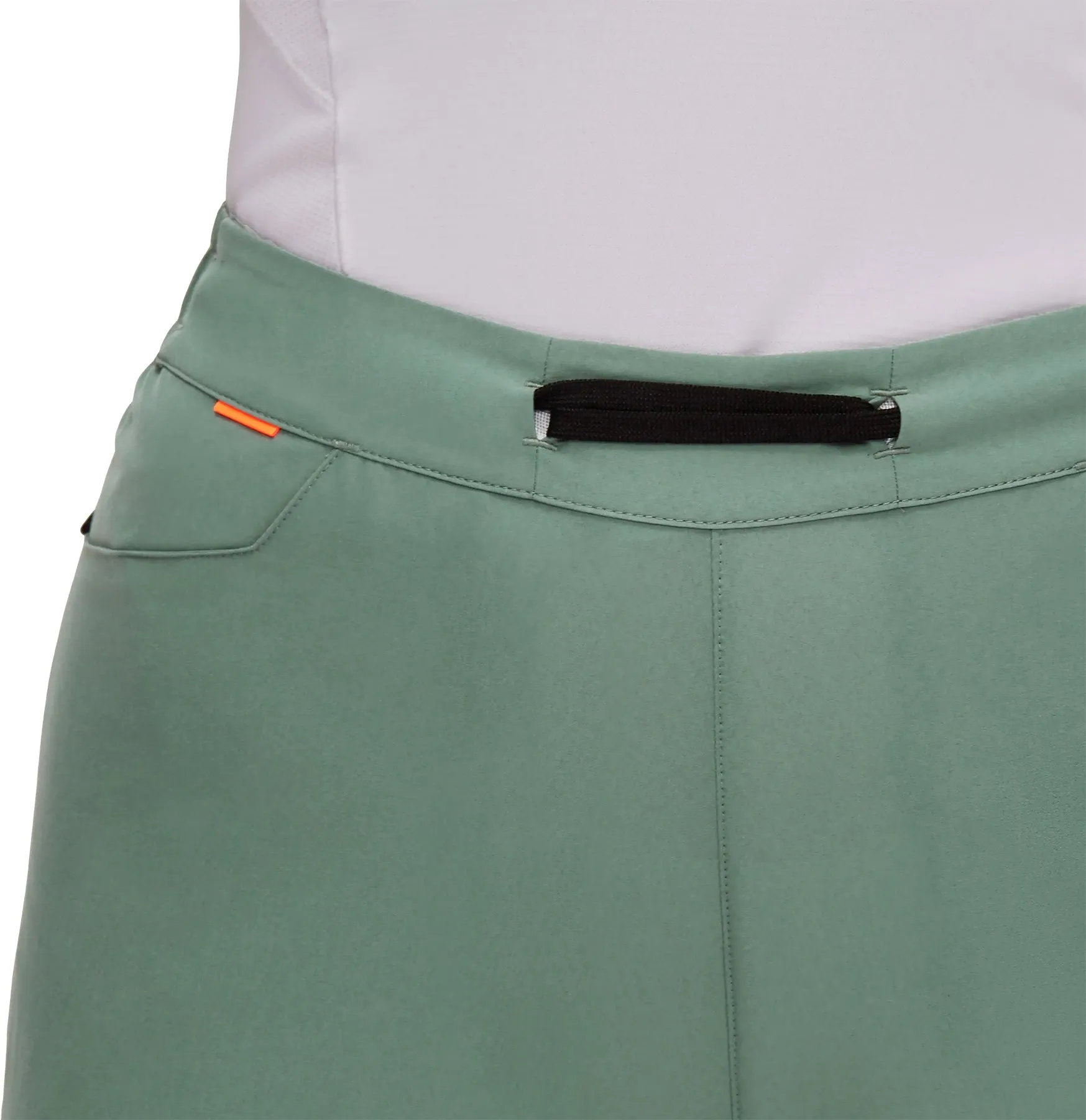 Massone Sport Shorts - Women's|-|Short de sport Massone - Femme sold by Altitude Sports product image thumbnail 5