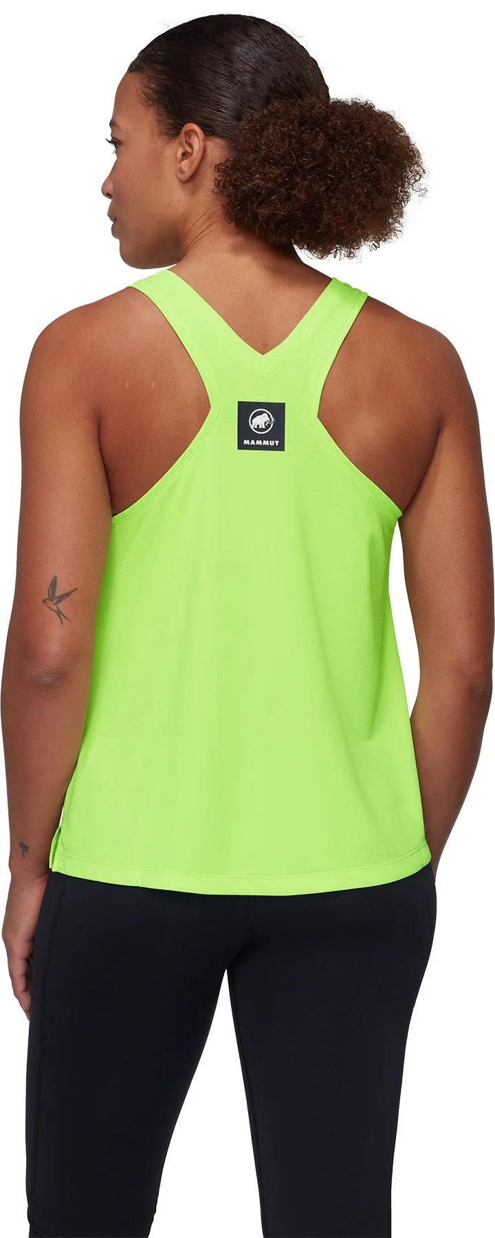Massone Sport Tank Top - Women's|-|Débardeur Sport Massone - Femme sold by Altitude Sports product image thumbnail 3