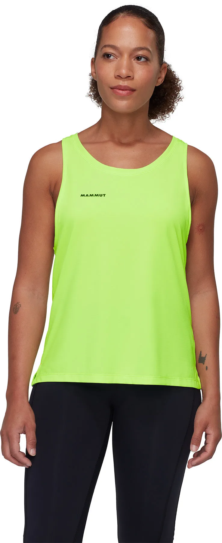 Massone Sport Tank Top - Women's|-|Débardeur Sport Massone - Femme sold by Altitude Sports product image thumbnail 4