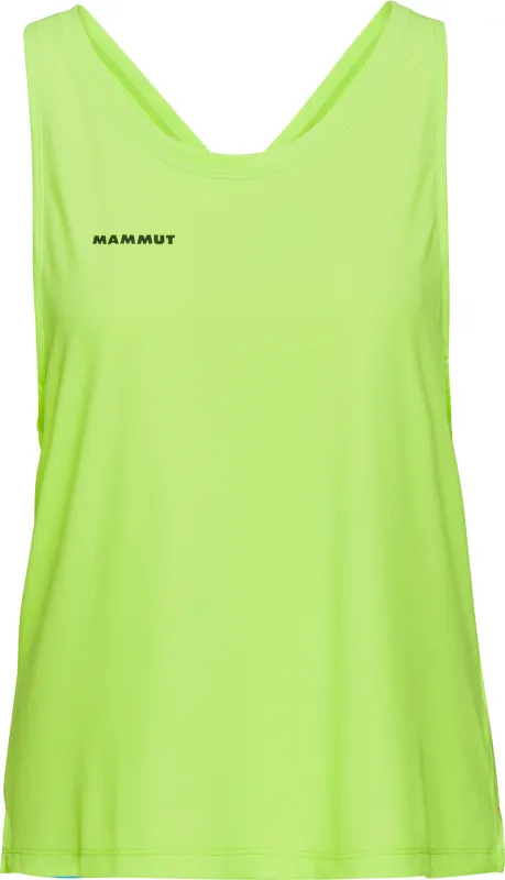 Massone Sport Tank Top - Women's|-|Débardeur Sport Massone - Femme sold by Altitude Sports