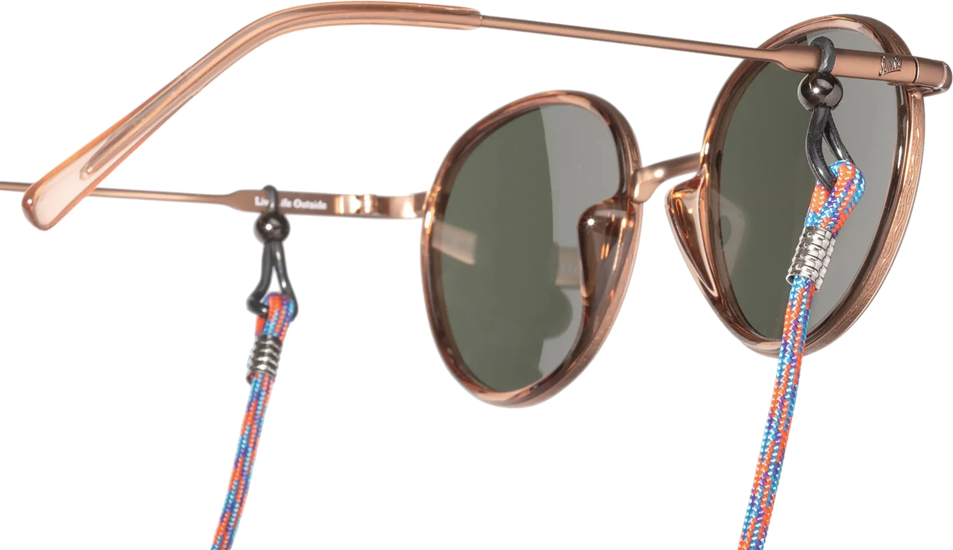 Shades Retainer (SRD) Sunglasses Lanyard|-|Lanière de lunettes de soleil Shades Retainer (SRD) sold by Altitude Sports product image thumbnail 4