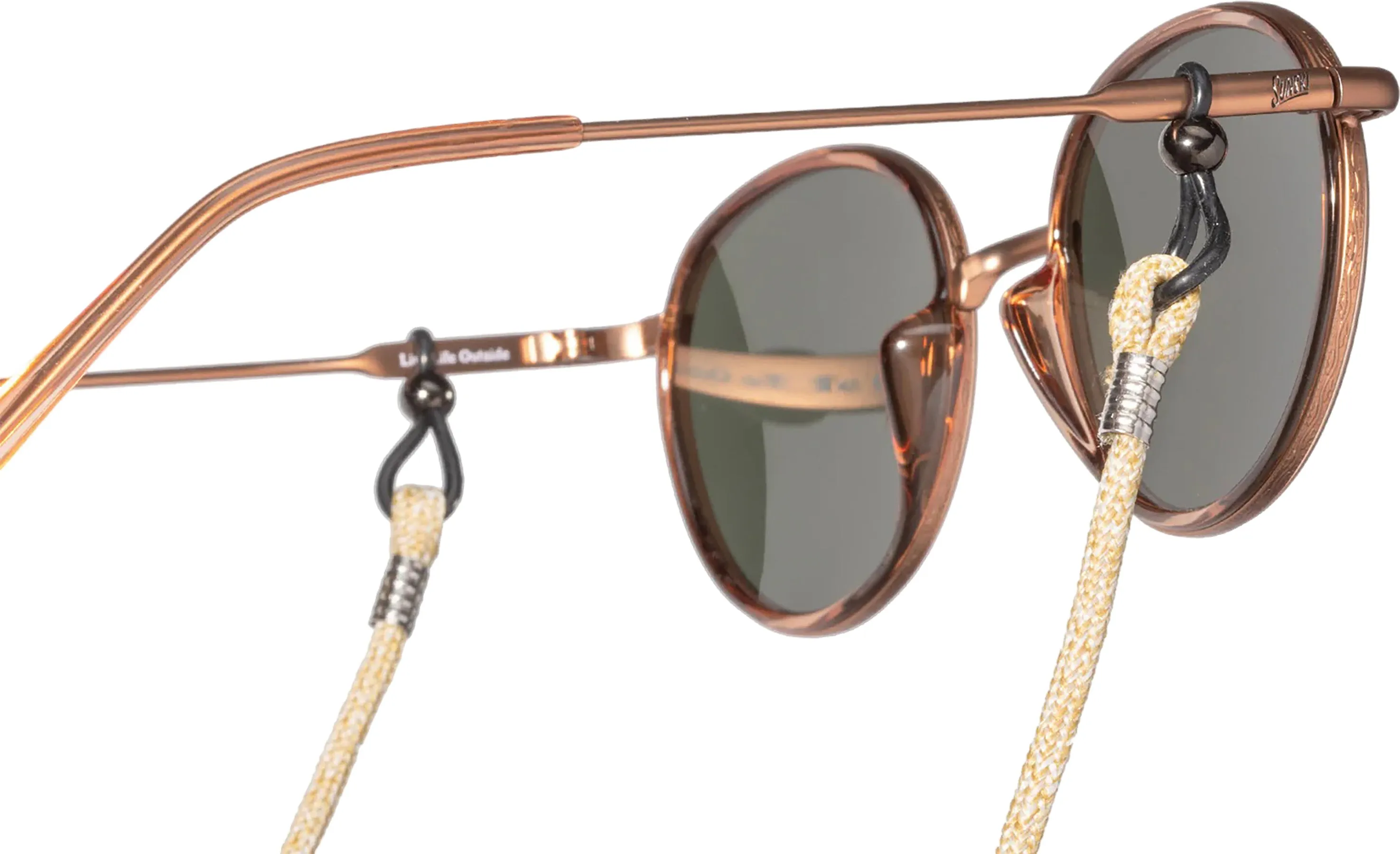 Shades Retainer (SRD) Sunglasses Lanyard|-|Lanière de lunettes de soleil Shades Retainer (SRD) sold by Altitude Sports product image thumbnail 2