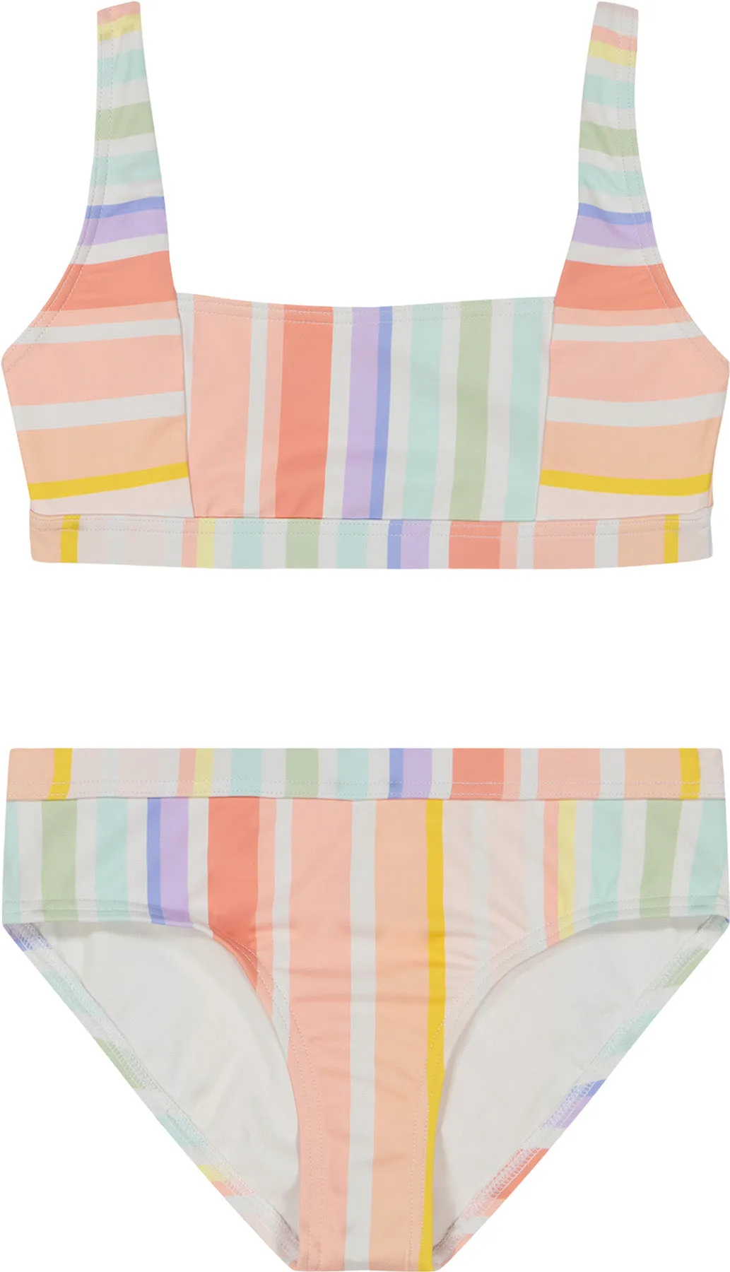 Sandy Day Bikini Set - Youth|-|Ensemble de bikini Sandy Day - Youth sold by Altitude Sports
