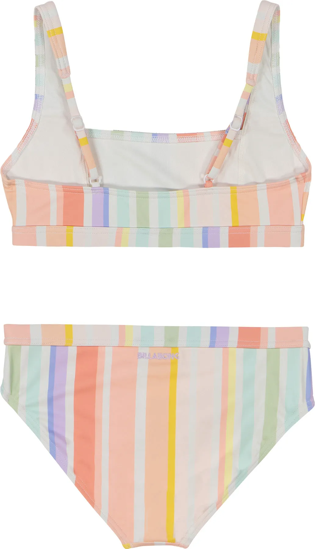 Sandy Day Bikini Set - Youth|-|Ensemble de bikini Sandy Day - Youth sold by Altitude Sports product image thumbnail 2