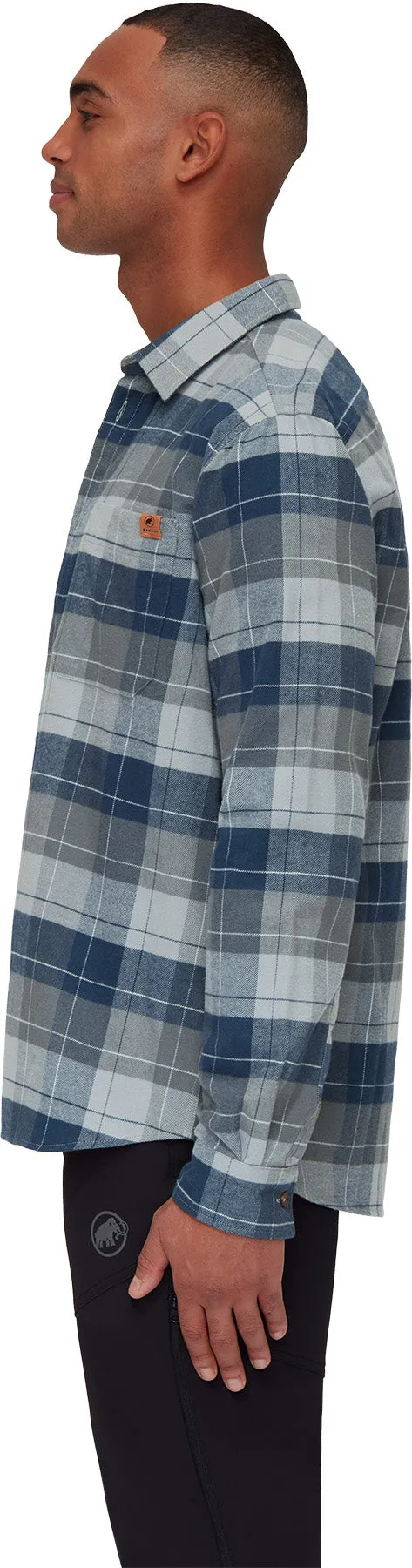 Trovat Longsleeve Shirt - Men's|-|Chemise à manches longues Trovat - Homme sold by Altitude Sports product image thumbnail 4