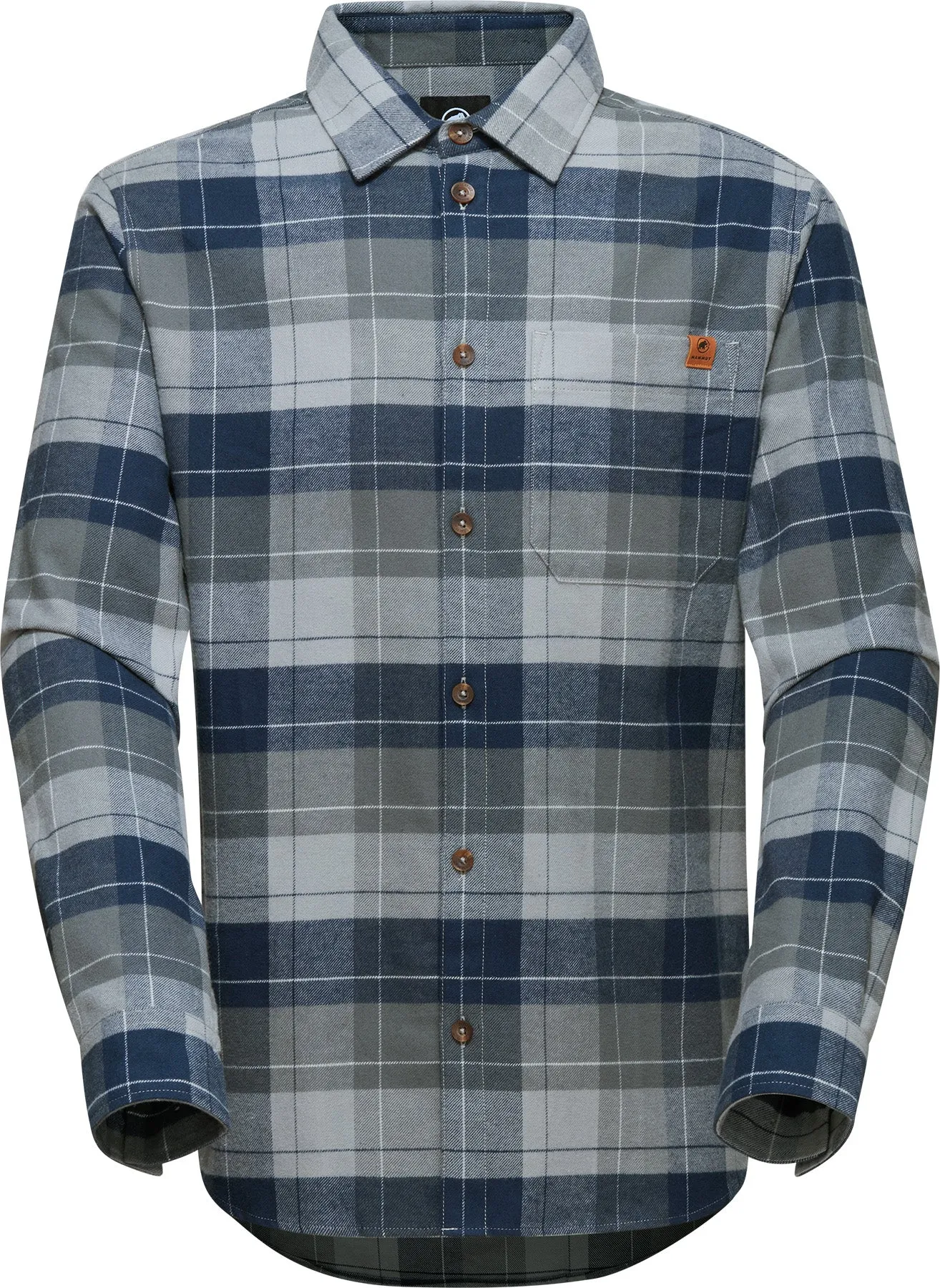 Trovat Longsleeve Shirt - Men's|-|Chemise à manches longues Trovat - Homme sold by Altitude Sports