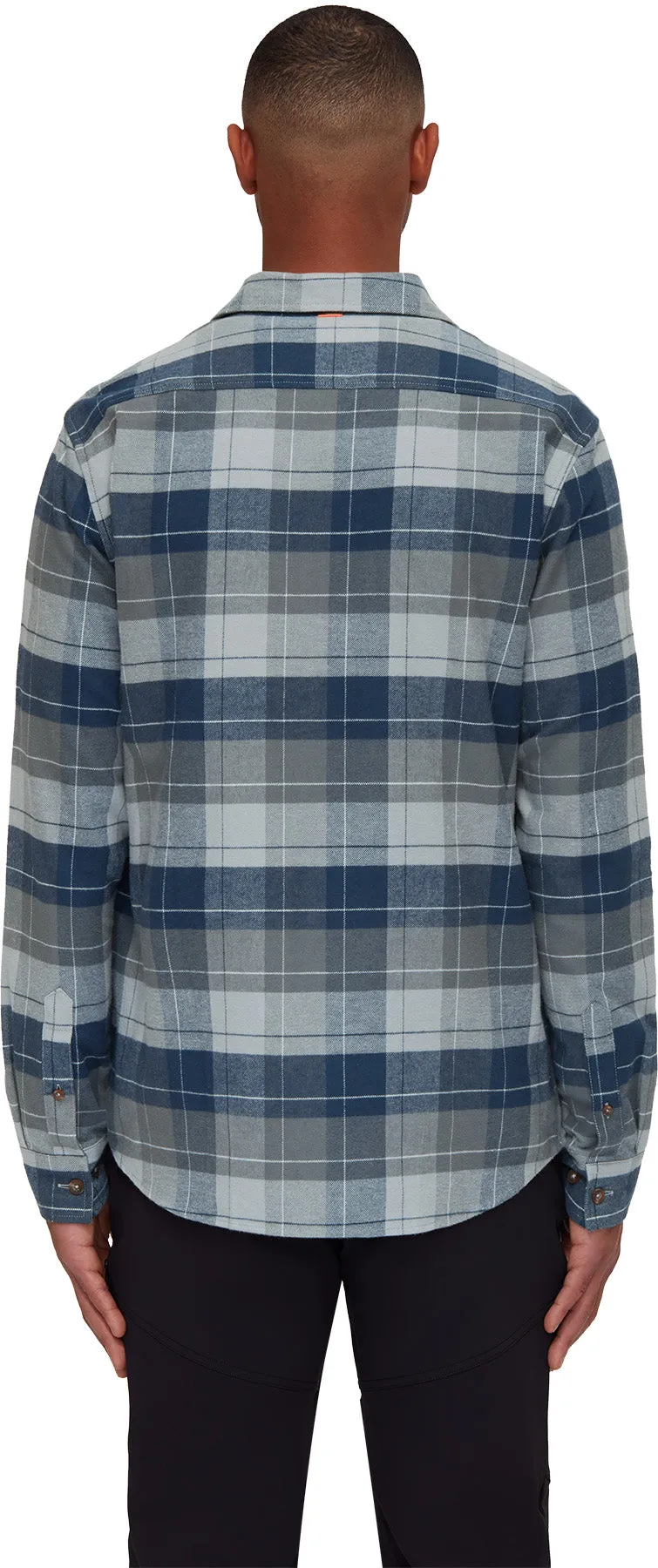 Trovat Longsleeve Shirt - Men's|-|Chemise à manches longues Trovat - Homme sold by Altitude Sports product image thumbnail 2