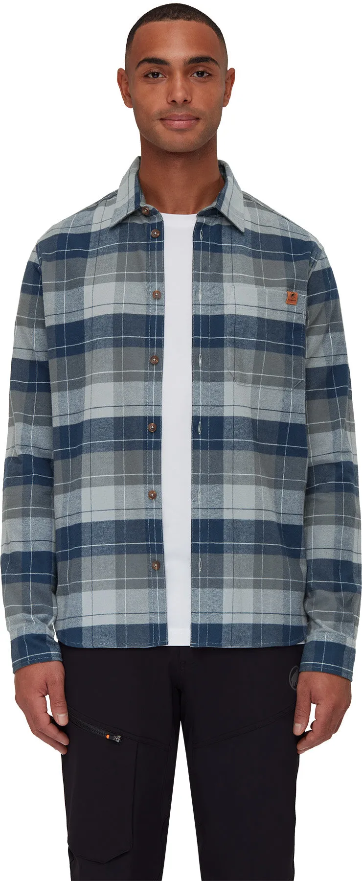 Trovat Longsleeve Shirt - Men's|-|Chemise à manches longues Trovat - Homme sold by Altitude Sports product image thumbnail 3