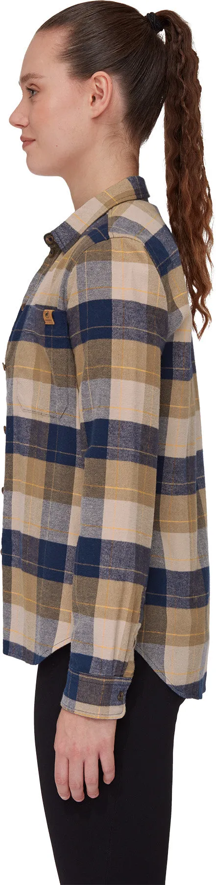 Trovat Longsleeve Shirt - Women's|-|Chemise à manches longues Trovat - Femme sold by Altitude Sports product image thumbnail 4