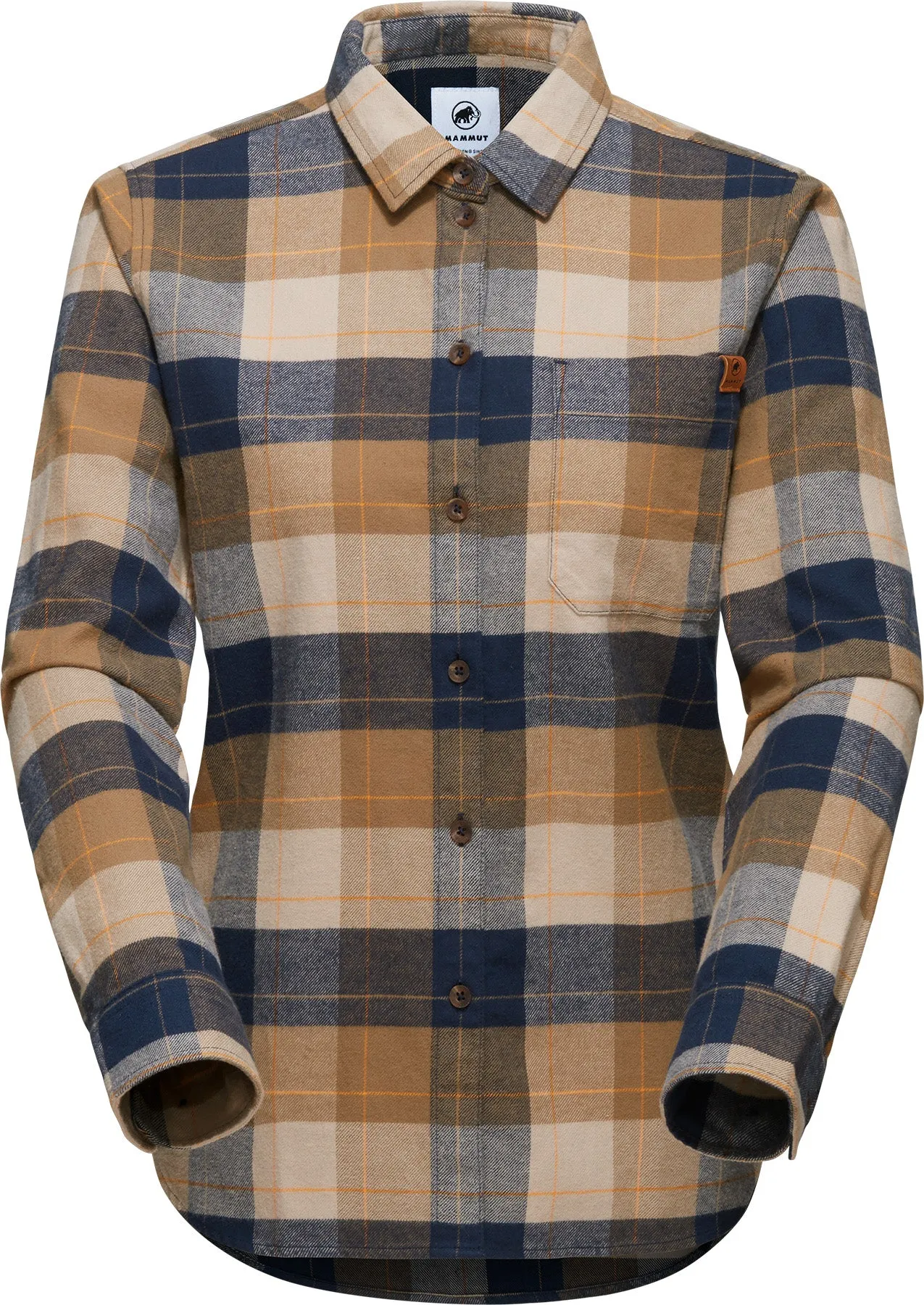 Trovat Longsleeve Shirt - Women's|-|Chemise à manches longues Trovat - Femme sold by Altitude Sports