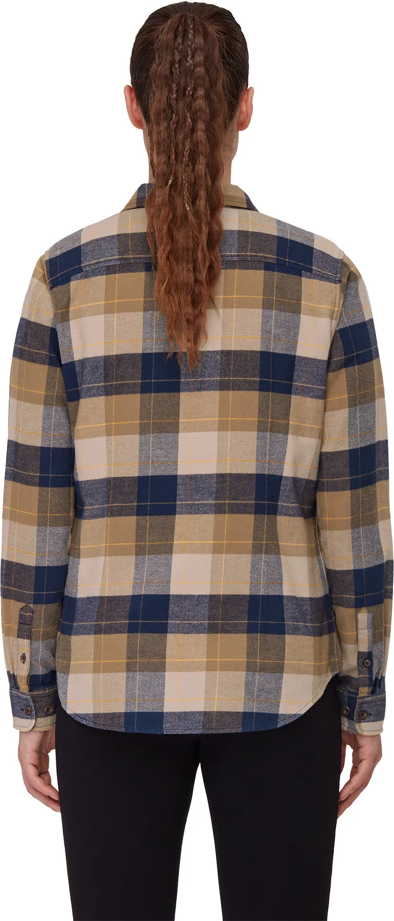 Trovat Longsleeve Shirt - Women's|-|Chemise à manches longues Trovat - Femme sold by Altitude Sports product image thumbnail 2