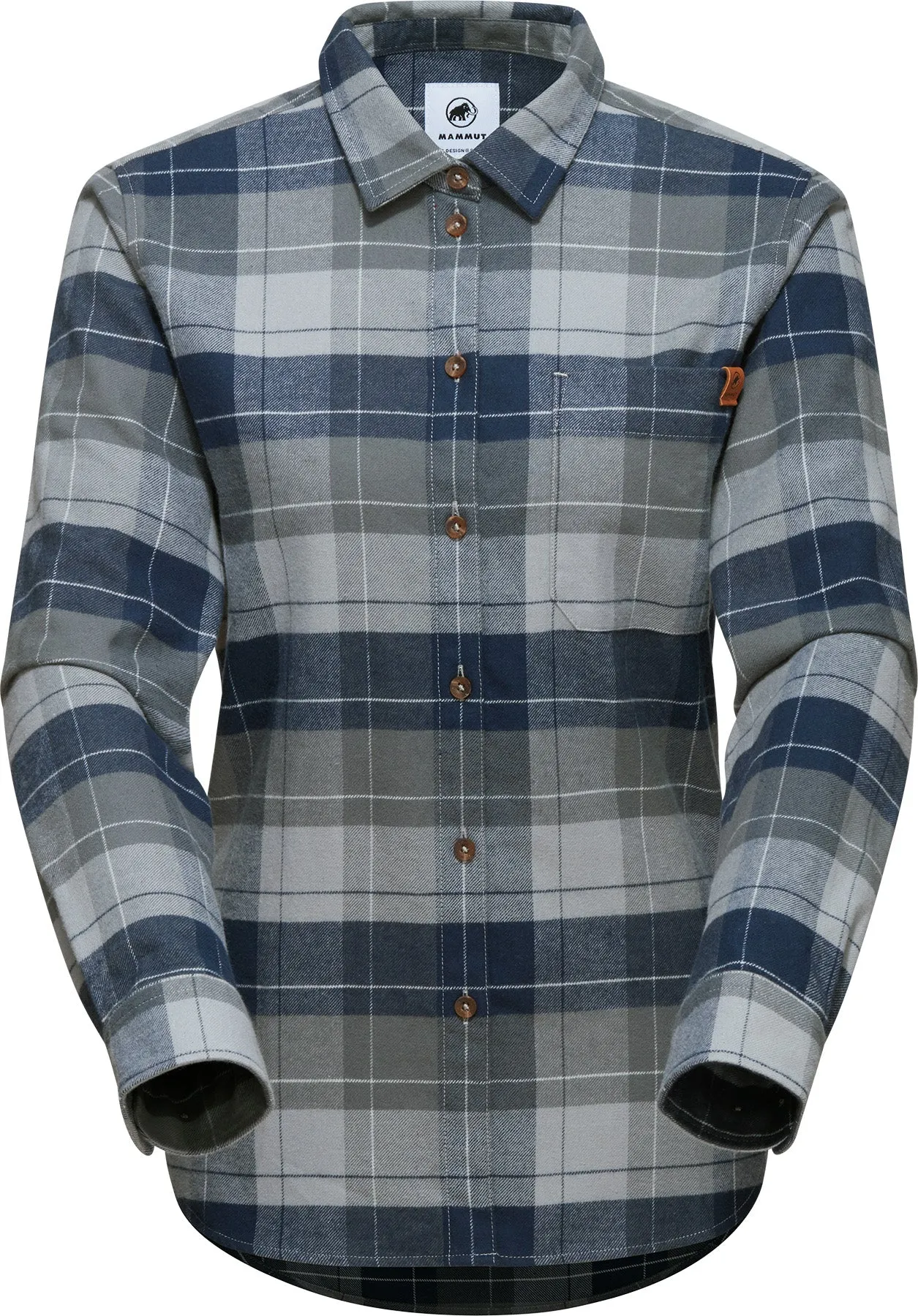 Trovat Longsleeve Shirt - Women's|-|Chemise à manches longues Trovat - Femme sold by Altitude Sports product image thumbnail 5