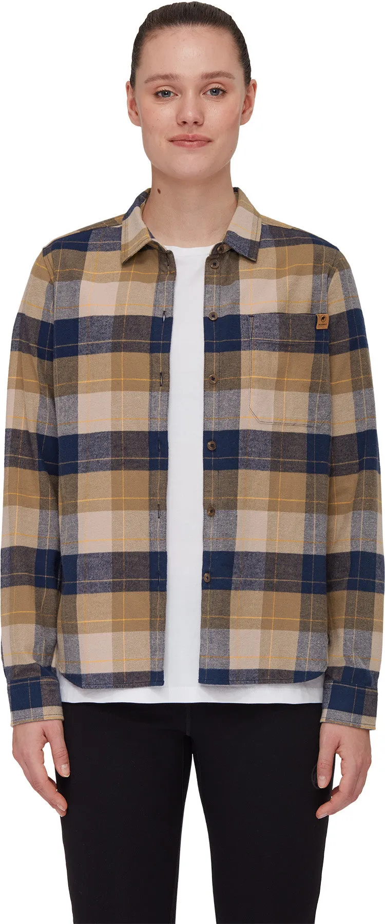 Trovat Longsleeve Shirt - Women's|-|Chemise à manches longues Trovat - Femme sold by Altitude Sports product image thumbnail 3