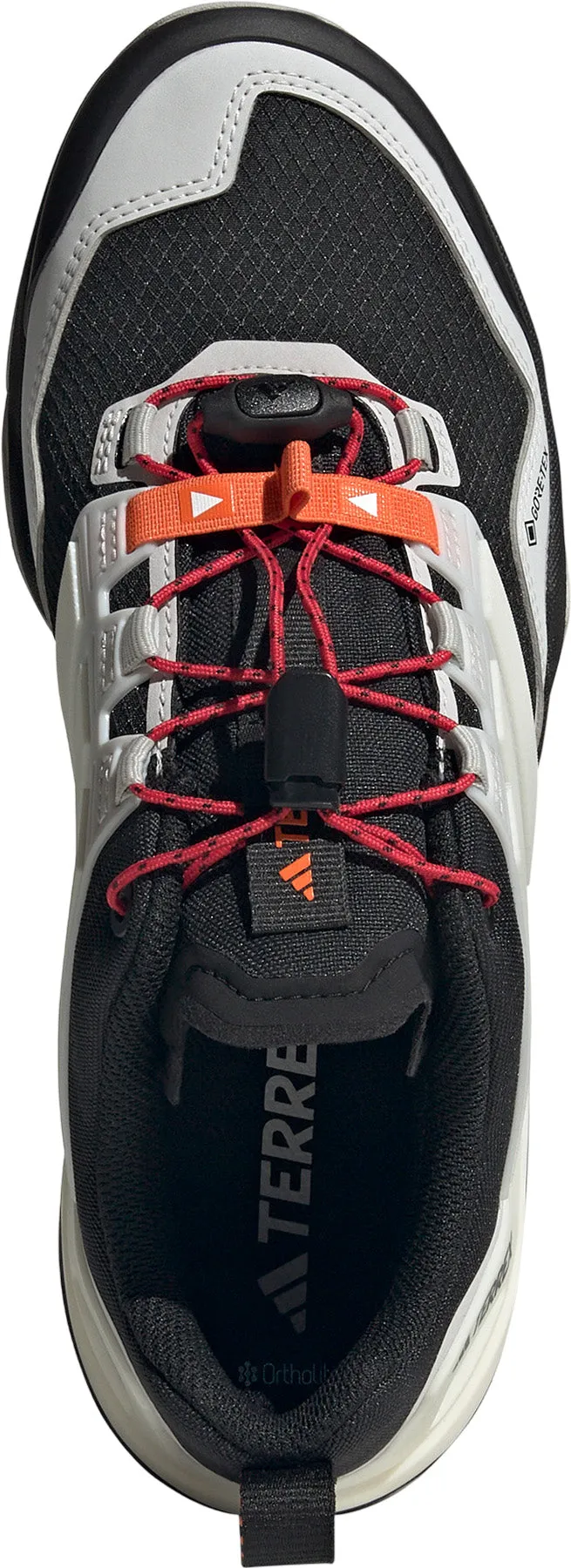 Terrex Skychaser GORE-TEX Hiking Shoes - Women's|-|Souliers de randonnée Terrex Skychaser GORE-TEX - Femme sold by Altitude Sports product image thumbnail 4