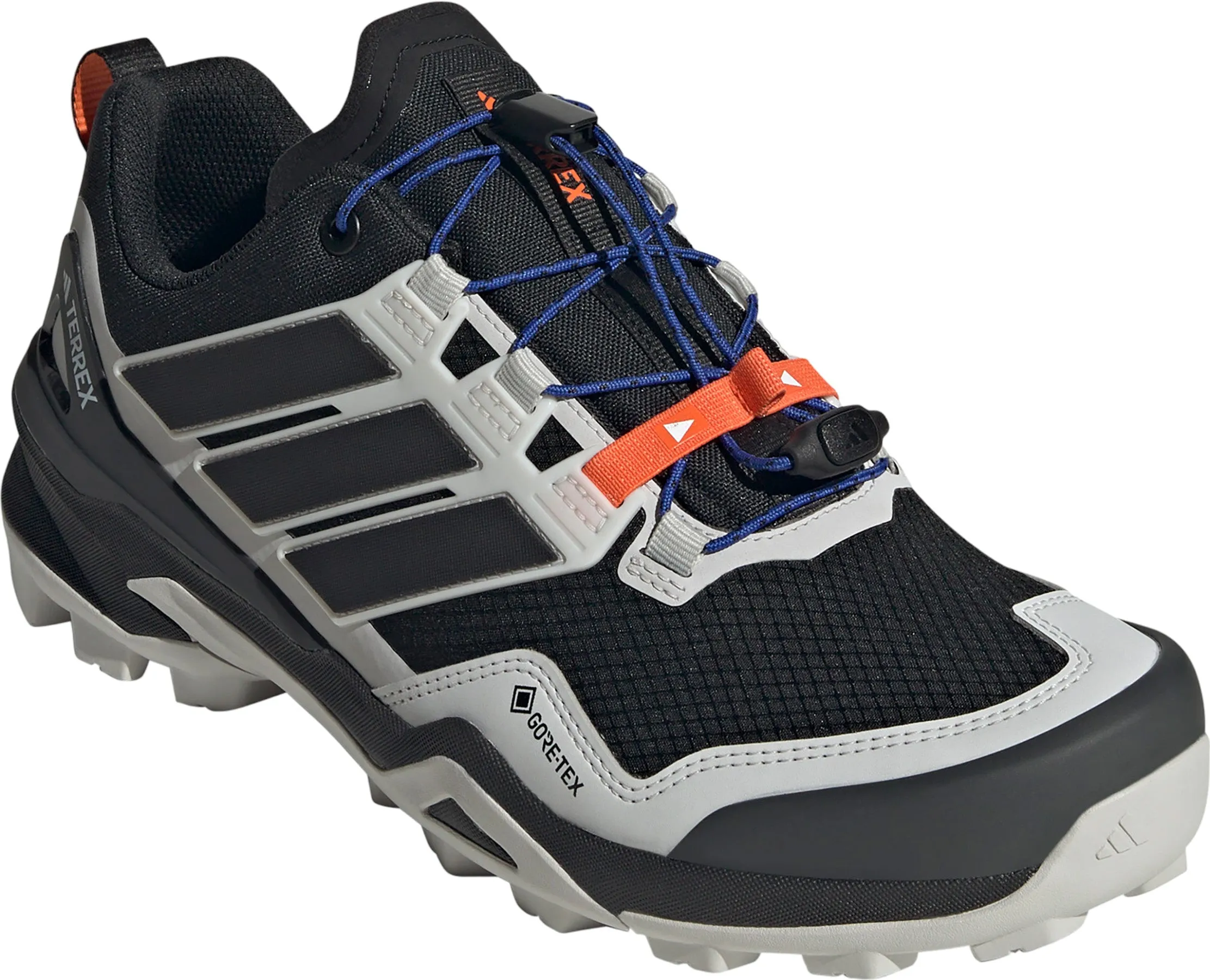 Terrex Skychaser GORE-TEX Hiking Shoes - Men's|-|Souliers de randonnée Terrex Skychaser GORE-TEX - Homme sold by Altitude Sports product image thumbnail 5