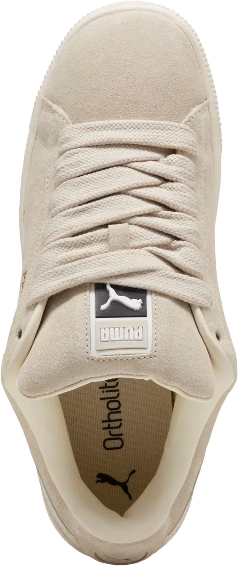 Suede XL Sneaker - Unisex|-|Souliers de sport Suede XL - Unisexe sold by Altitude Sports product image thumbnail 3