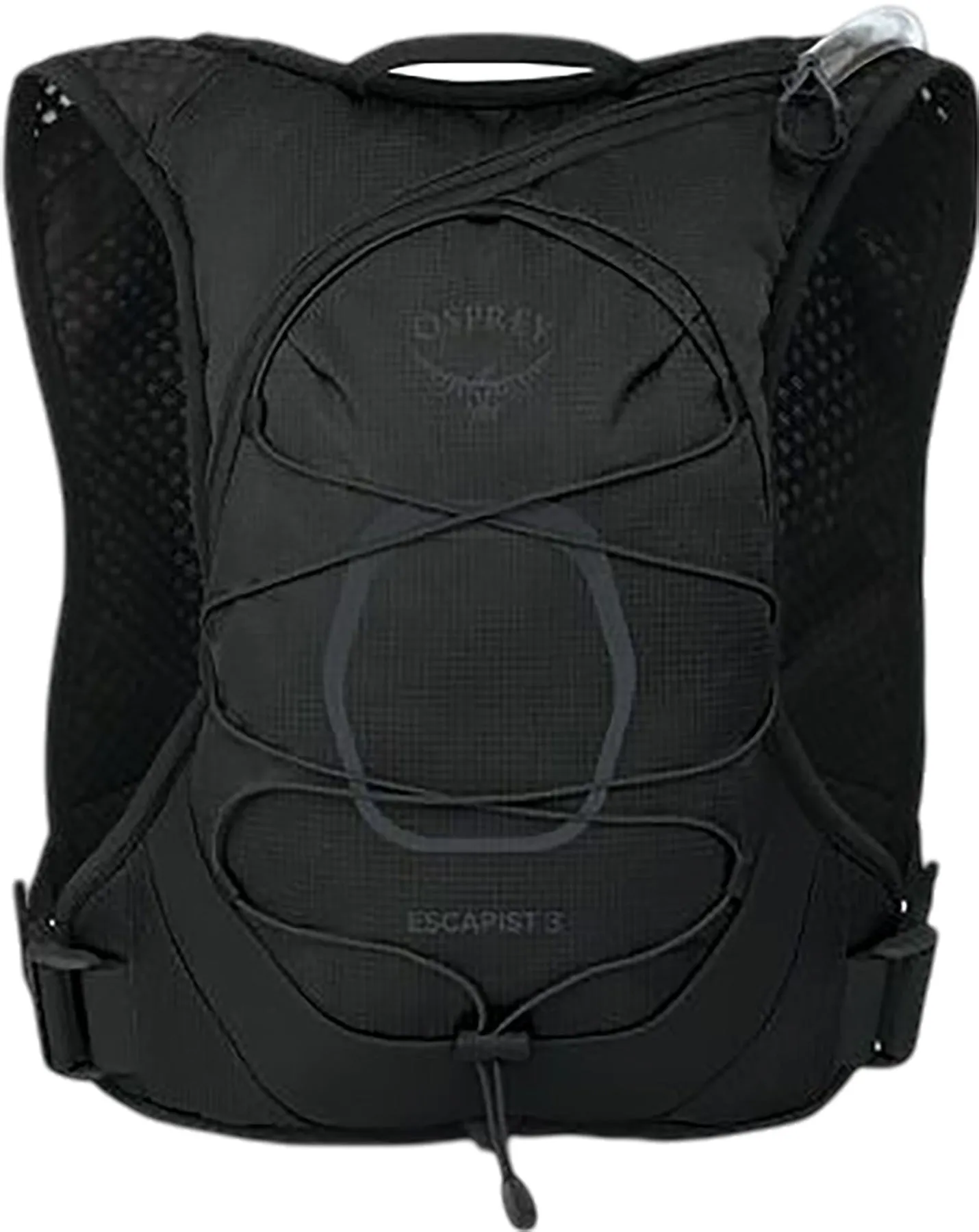 Escapist Velocity Hydration Vest with Reservoir 3L|-|Veste d'hydratation avec réservoir Escapist Velocity 3L sold by Altitude Sports product image thumbnail 5