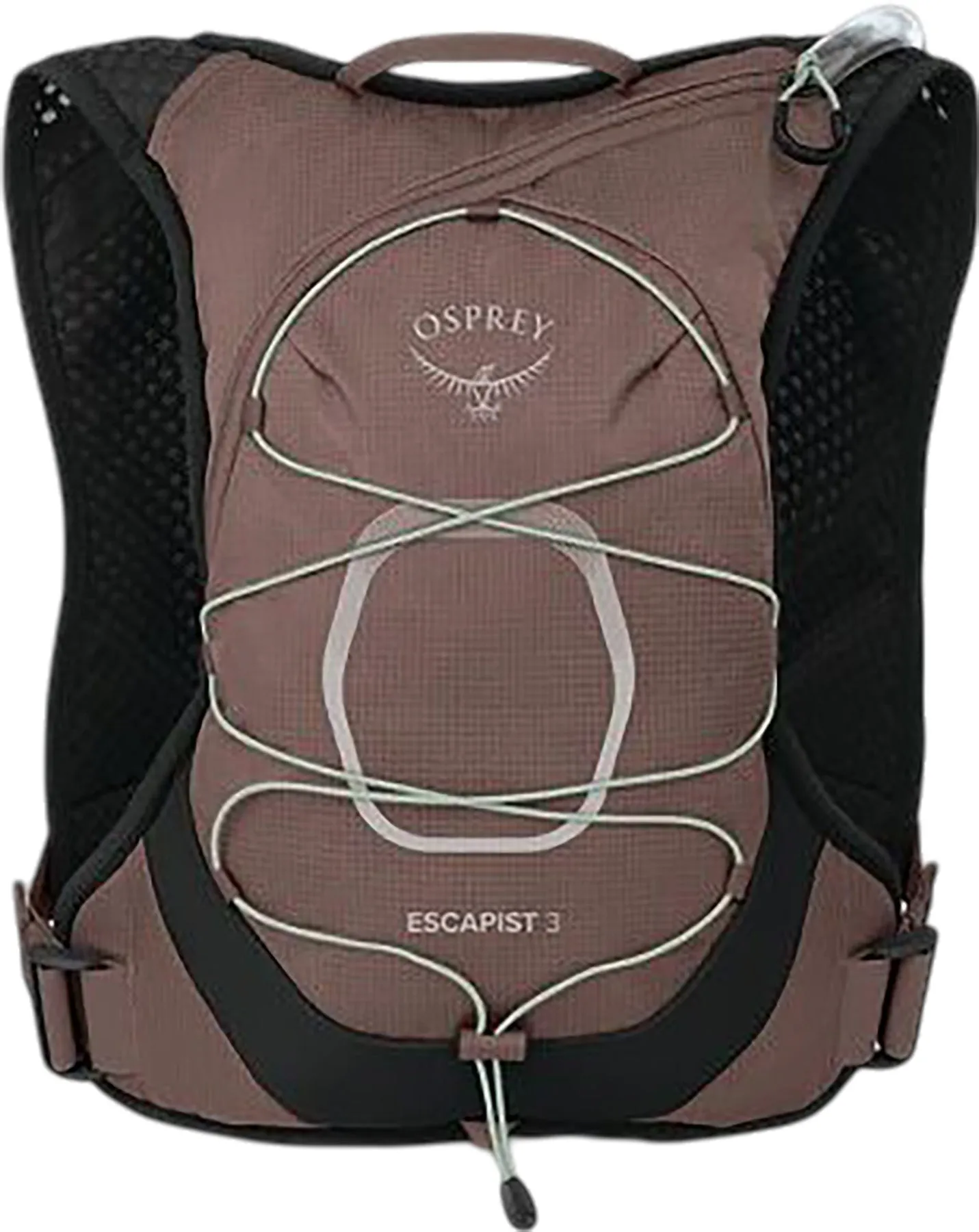 Escapist Velocity Hydration Vest with Reservoir 3L|-|Veste d'hydratation avec réservoir Escapist Velocity 3L sold by Altitude Sports product image thumbnail 2