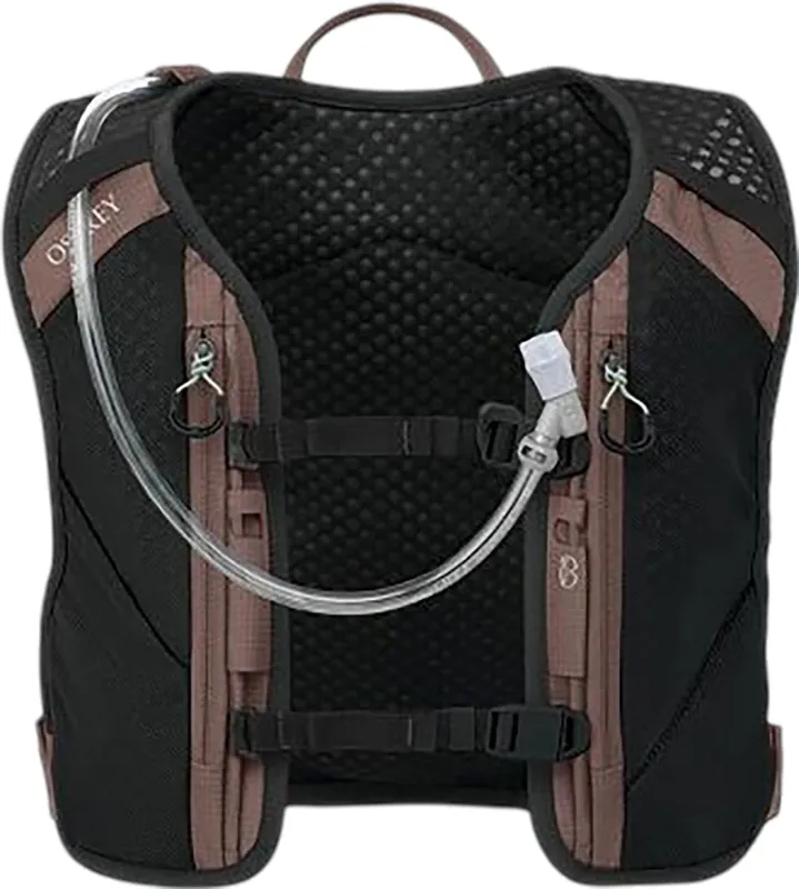 Escapist Velocity Hydration Vest with Reservoir 3L|-|Veste d'hydratation avec réservoir Escapist Velocity 3L sold by Altitude Sports