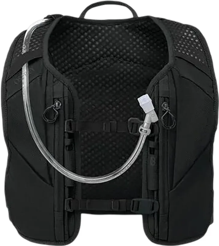 Escapist Velocity Hydration Vest with Reservoir 6L|-|Veste d'hydratation avec réservoir Escapist Velocity 6L made by Osprey