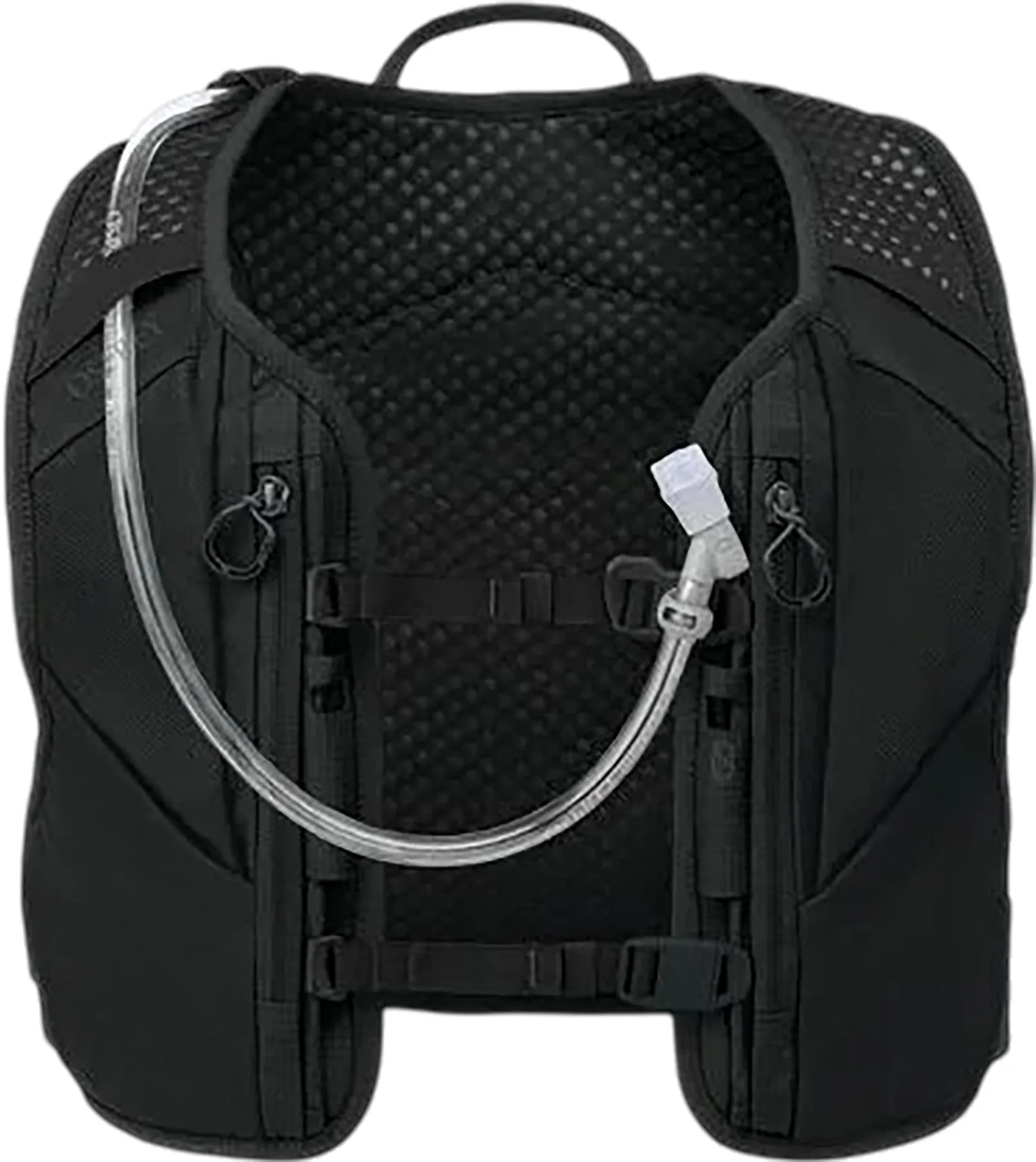 Escapist Velocity Hydration Vest with Reservoir 6L|-|Veste d'hydratation avec réservoir Escapist Velocity 6L sold by Altitude Sports