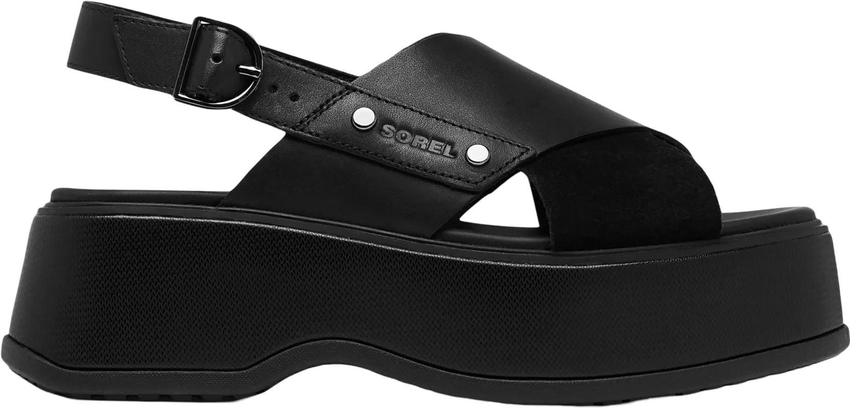Dayspring Criss Cross Sandals - Women's|-|Sandales Dayspring Criss Cross - Femme sold by Altitude Sports