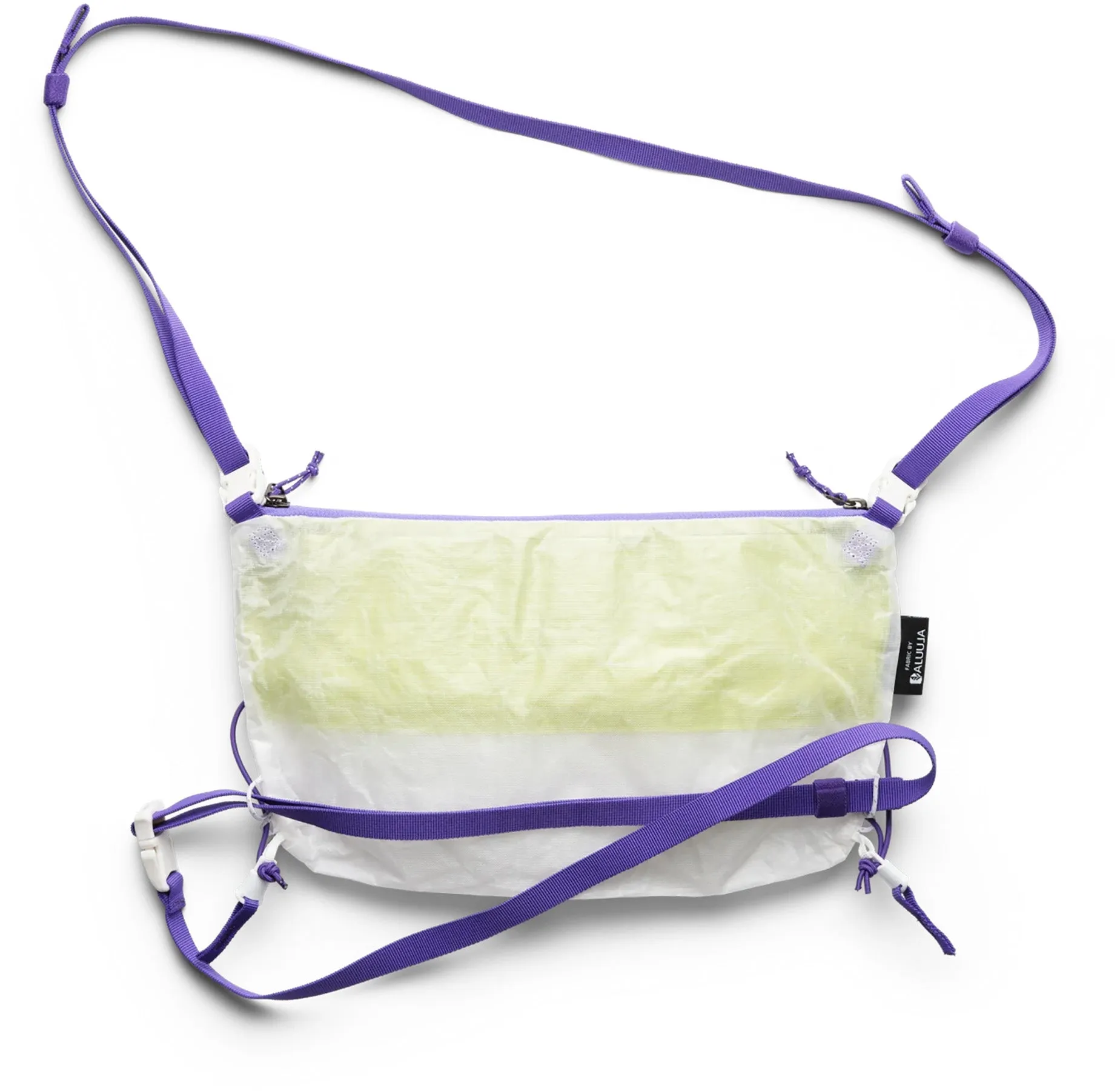 Weigh Lighter Sling Bag 10L|-|Sac à bandoulière Weigh Lighter 10L sold by Altitude Sports product image thumbnail 3