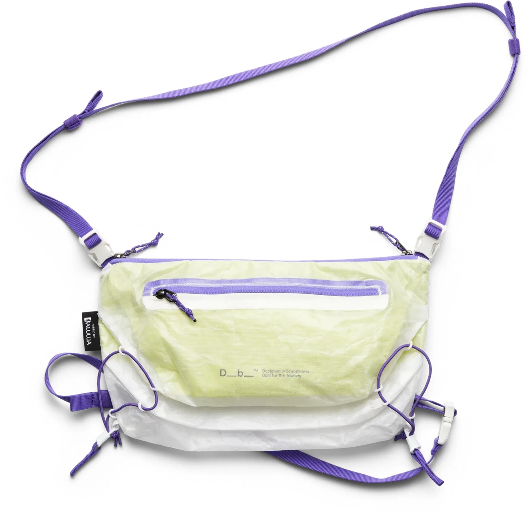 Weigh Lighter Sling Bag 10L|-|Sac à bandoulière Weigh Lighter 10L sold by Altitude Sports