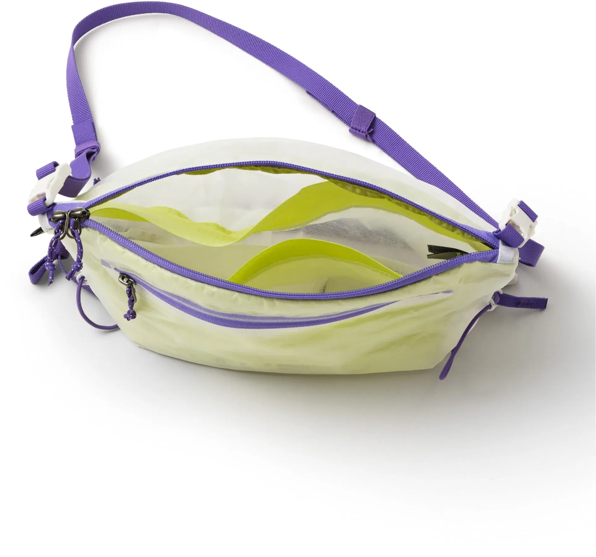 Weigh Lighter Sling Bag 10L|-|Sac à bandoulière Weigh Lighter 10L sold by Altitude Sports product image thumbnail 2