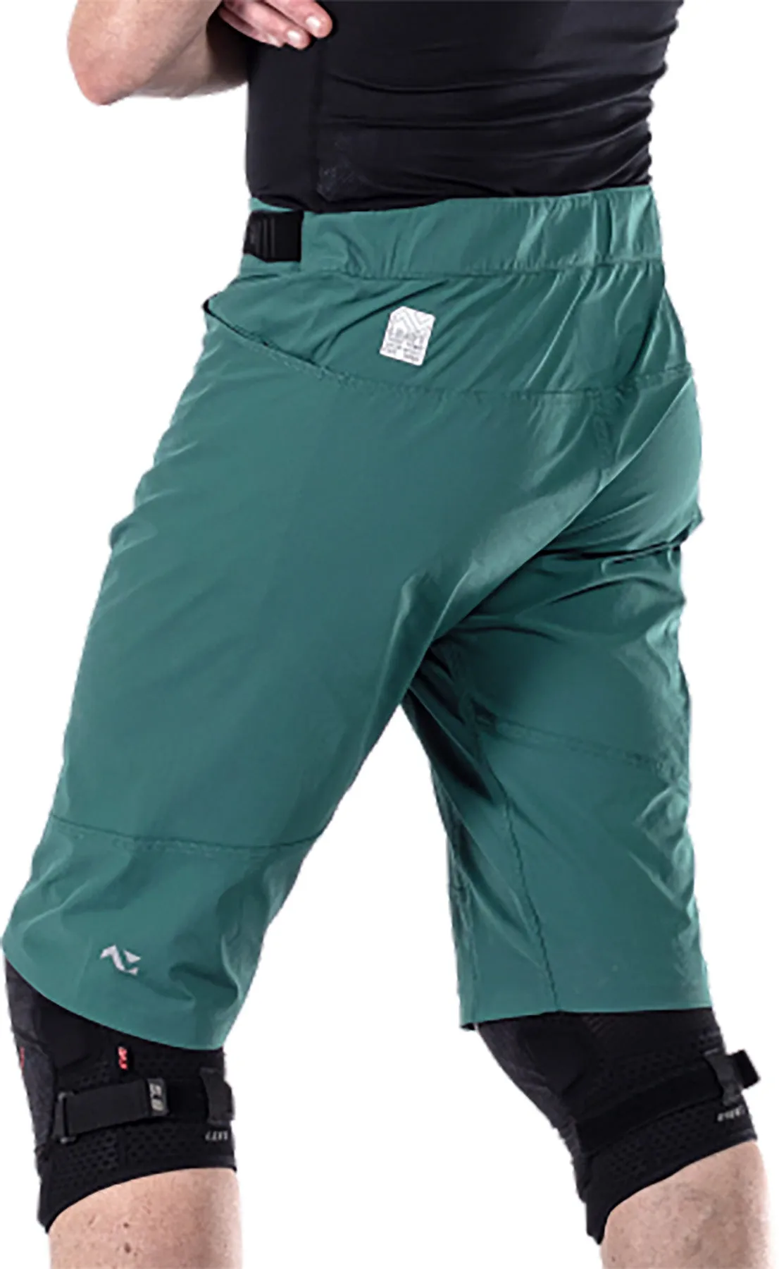 Trail 2.0 MTB Shorts|-|Short VTT Trail 2.0 sold by Altitude Sports product image thumbnail 5