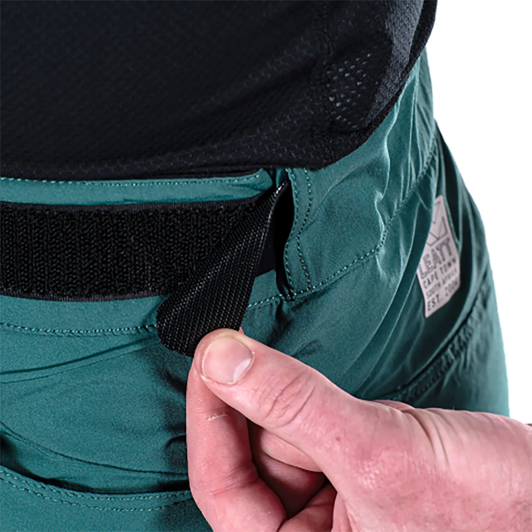 Trail 2.0 MTB Shorts|-|Short VTT Trail 2.0 sold by Altitude Sports product image thumbnail 3